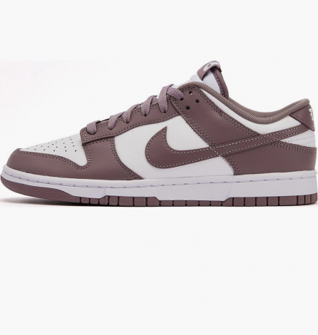 Кроссовки The Nike Dunk Low Sports A "Violet Ore" Colorway