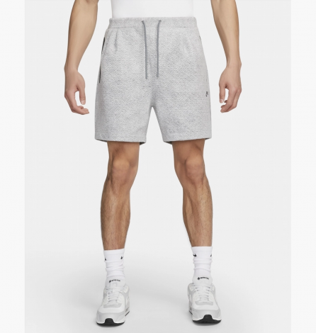 Шорты Nike Tech Pack (Серые)
