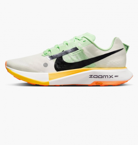 Кроссовки Nike Zoomx Ultrafly Trail