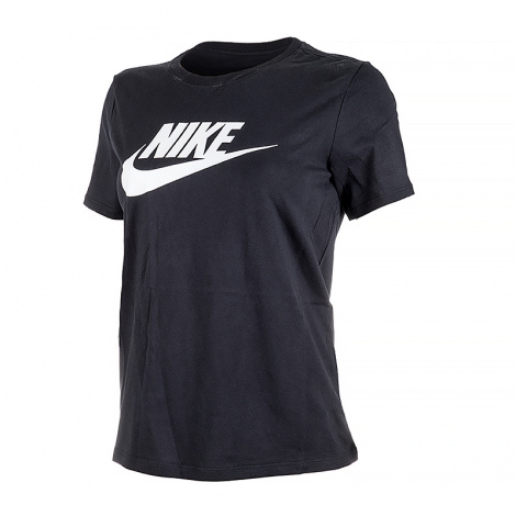 Футболка Nike W Nsw Tee Essntl Icn Ftra