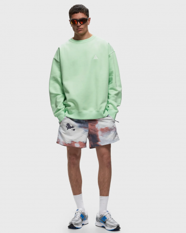 Свитшот Nike Acg (Салатовый)