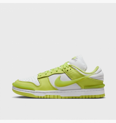 Кроссовки Nike W Dunk Low Twist