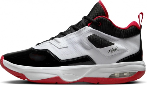 Кроссовки Мужские Jordan Stay Loyal 3 (Fb1396-101)