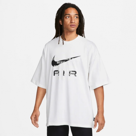 Футболка Nike Air (Билла)