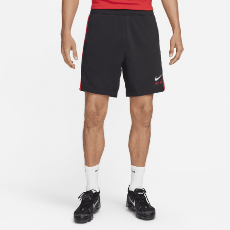 Шорты M Nsw Sw Air Short Ft Fn7701-011 Nike L Черный