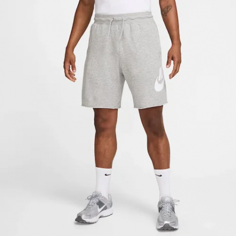 Шорты Nike M Club Alumni Ft Short