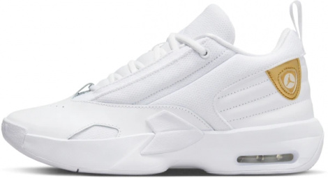 Кросівки жіночі Nike JORDAN MAX AURA 6 білі FQ7943-117