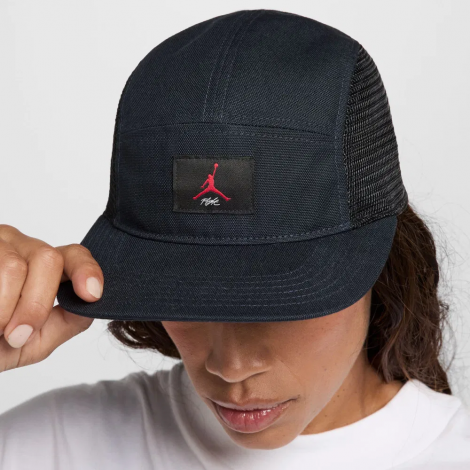 Бейсболка Jordan U Fly Cap Jumpman