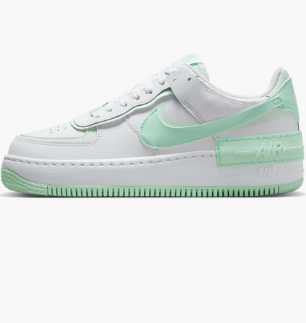 Кросівки Nike W Af1 Shadow