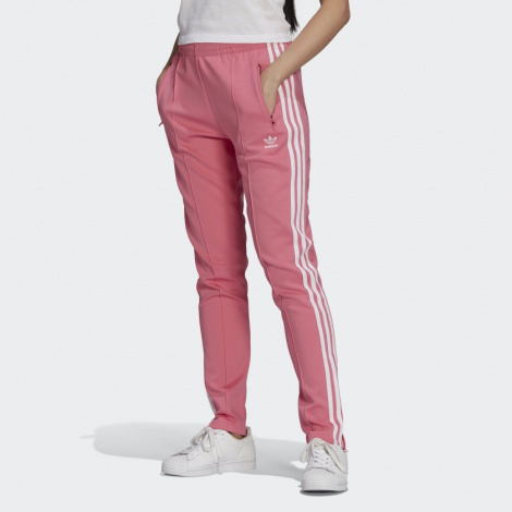 Штаны Sst Pants Pb H34581 Adidas 42 Розовый