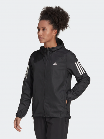 Ветровка Adidas Otr Windbreaker