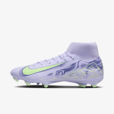 Бутсы Nike Zm Superfly 10 Acad Fg/Mg Nu1