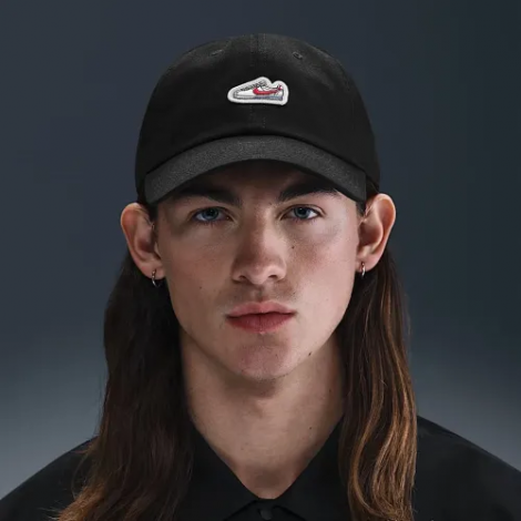 Бейсболка Nike U Club Cap Cb Crtz Ptch L