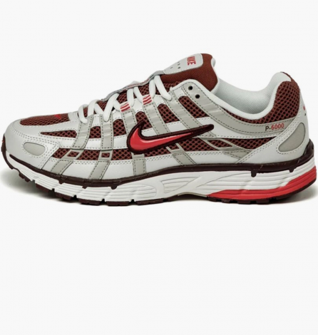 Кроссовки Nike P-6000