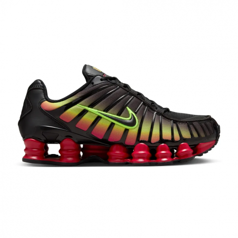 Кросівки Nike Shox Tl