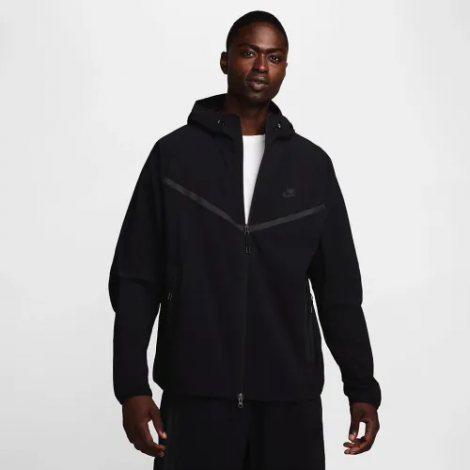 Толстовка Nike M Nk Tch Wvn Wr Fz Jkt