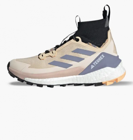 Кроссовки Adidas Terrex Free Hiker 2.0