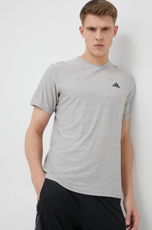 Футболка Tr-Es Stretch T Ic7416 Adidas L Серый