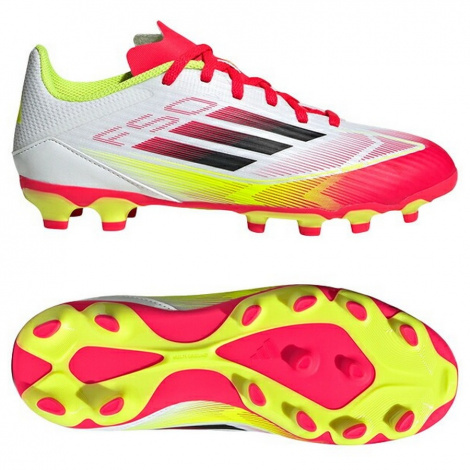 Бутсы Adidas F50 League Mg