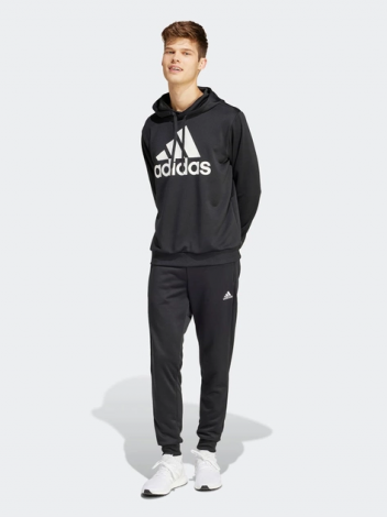 Костюм спортивный M Ft Hd Ts Ip1610 Adidas L Черный