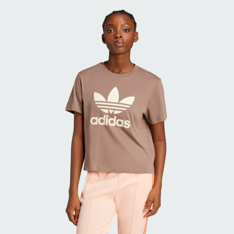 Футболка Adidas Trfl Tee Boxy