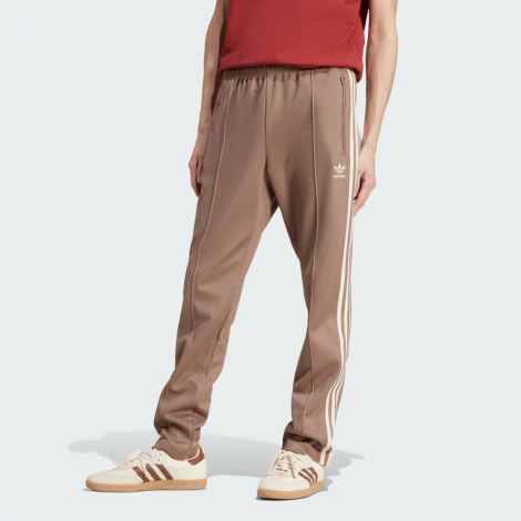 Штаны Спортивные Classic Tp Jp2525 Adidas L Светло-коричневый