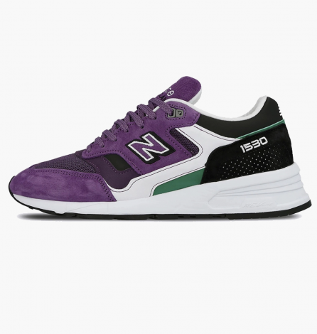 Кросівки New Balance Made In Uk Joker
