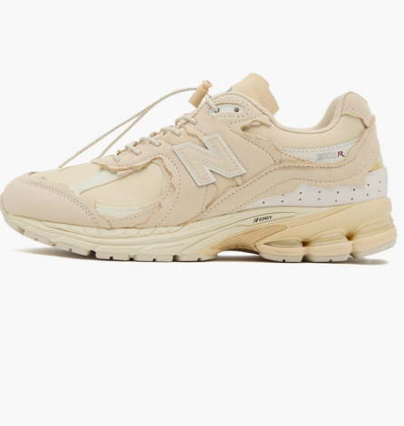 Кроссовки New Balance M2002