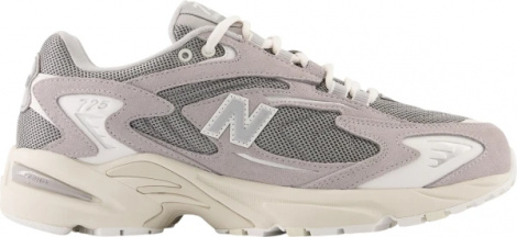 Кросівки New Balance 725 сіро-бежеві ML725AA