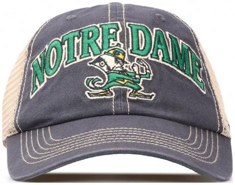 Кепка (Тракер) 47 Brand Notre Dame Tuscaloosa