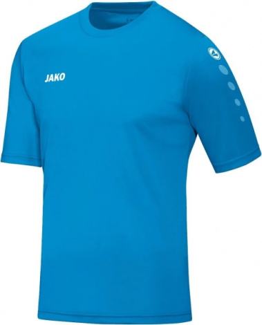 Футболка дитяча Jako TEAM синя 4233-89