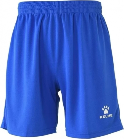 Шорти дитячі Kelme GLOBAL II сині 8351ZB3143.9481