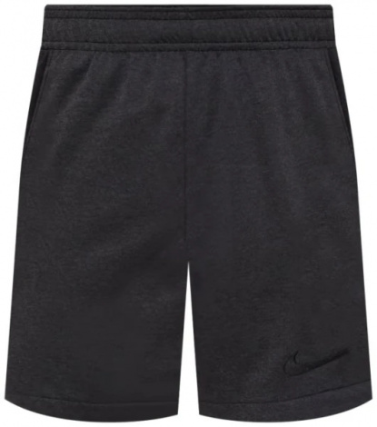 Шорти підліткові Nike K NK DF ACD SHORT KZ MAT NOV темно-сірі FD3139-010