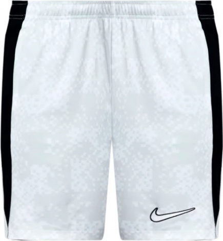 Шорты Nike M NK DF ACADEMY PRO SHORT KZ GX светло-серые FN2413-043