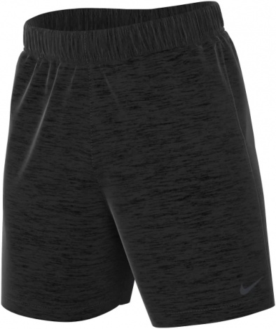 Шорты Nike M NK DF ACD SHORT KZ MAT NOV темно-серые FB6338-010