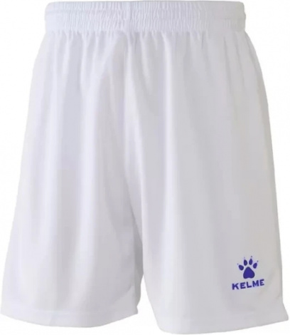 Шорти Kelme GLOBAL II біло-сині 8351ZB1143.9104