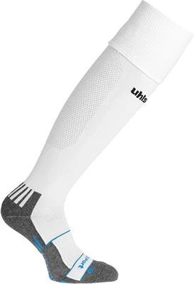 Гетри футбольні Uhlsport TEAM PRO PLAYER SOCKS біло-чорні 1003691 03