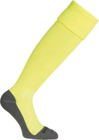 Гетри футбольні Uhlsport TEAM PRO ESSENTIAL FOOTBALL SOCKS жовті 1003302 20