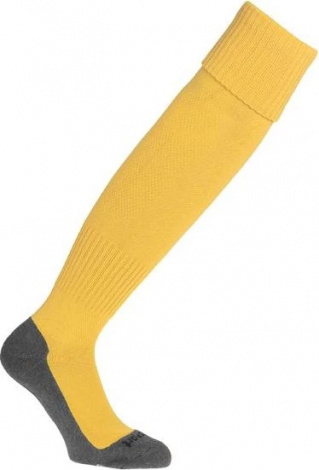 Гетри футбольні Uhlsport TEAM PRO ESSENTIAL FOOTBALL SOCKS жовті 1003302 06