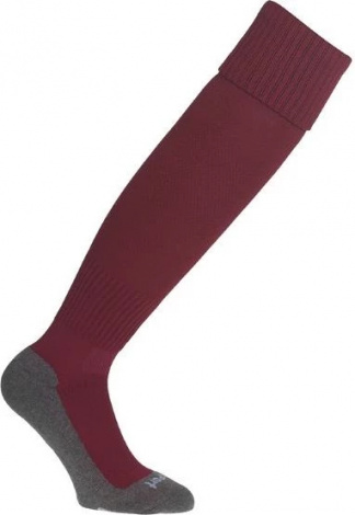 Гетри футбольні Uhlsport TEAM PRO ESSENTIAL FOOTBALL SOCKS бордові 1003302 19
