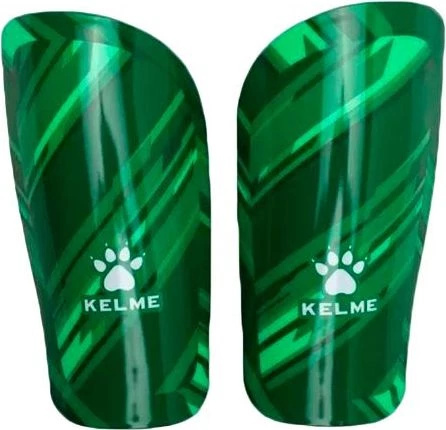 Щитки Kelme зелені 8101HJ5001.9300