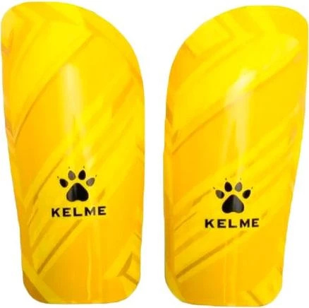 Щитки Kelme жовті 8101HJ5001.9716