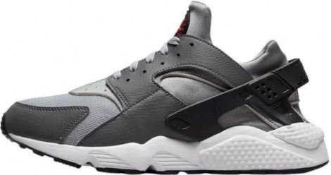 Кроссовки Nike AIR HUARACHE серые DV3504-001