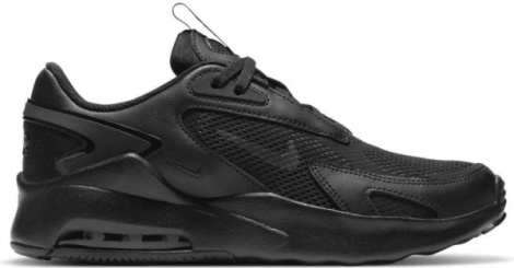 Кроссовки детские Nike AIR MAX BOLT (GS) черные CW1626-001