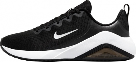 Кроссовки для тренировок женские Nike AIR ZOOM BELLA 7 черно-белые FZ1689-003