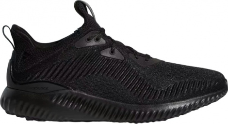 Кроссовки беговые Adidas ALPHABOUNCE 1 черные FW4685
