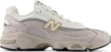 Кросівки New Balance 1000 бежево-кремові M1000MB