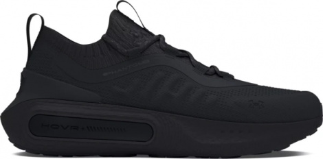 Кроссовки Under Armour PHANTOM 4 черные 3027593-002