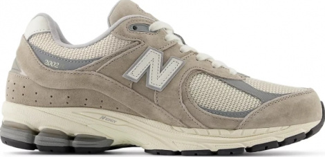 Кросівки New Balance 2002R коричнево-сірі U2002RRD