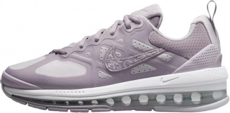 Кросівки жіночі Nike W AIR MAX GENOME рожеві DC9460-500